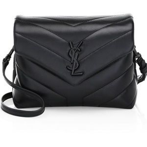 Yves Saint Laurent Loulou Toy Crossbody
